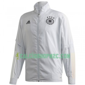 Germania 2020/2021 Giacche da Allenamento M001